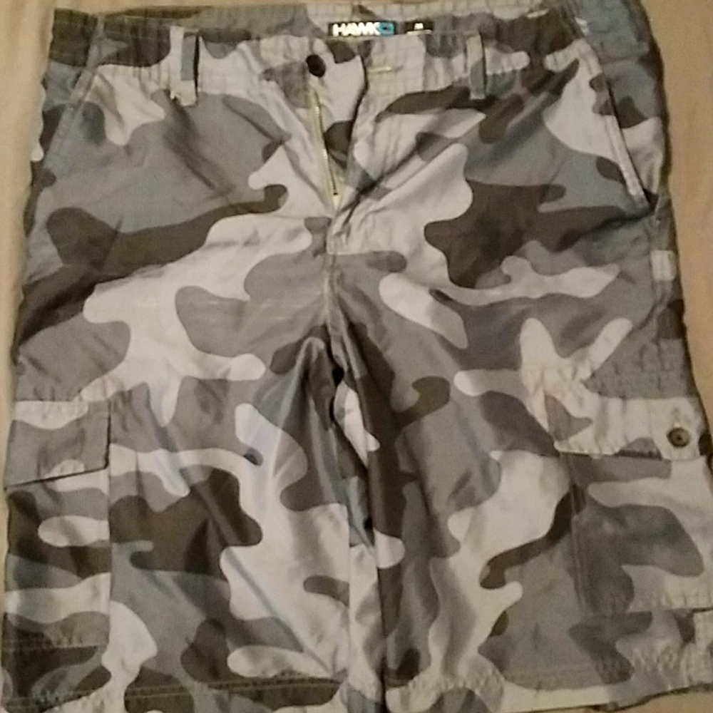 Board shorts
